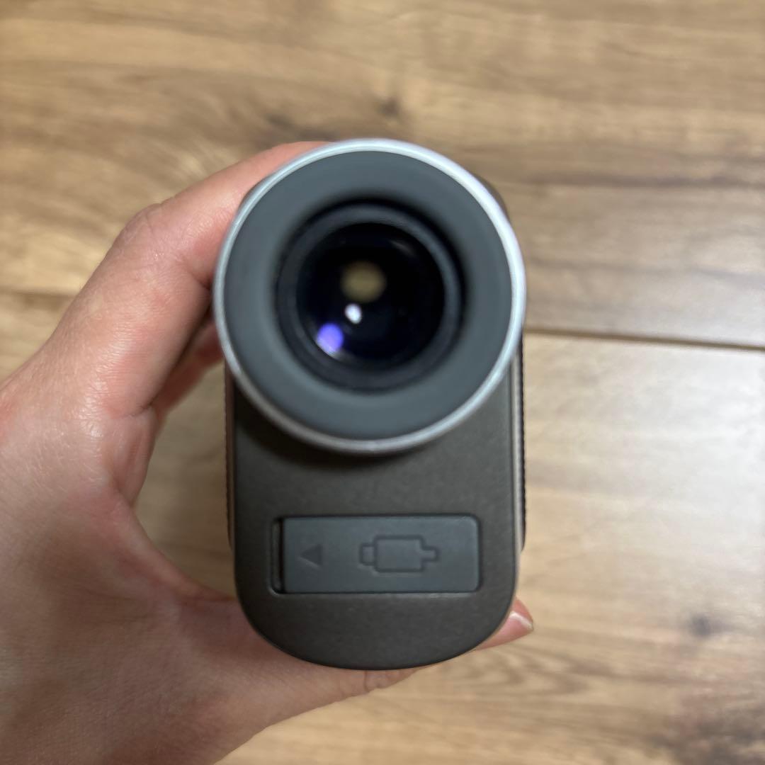 ゴルフ Xtreye レーザー距離計