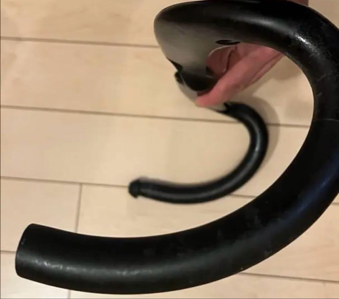 ENVE SES エアロハンドル 420