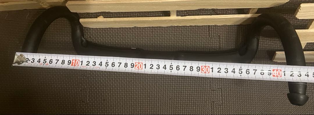 ENVE SES エアロハンドル 420