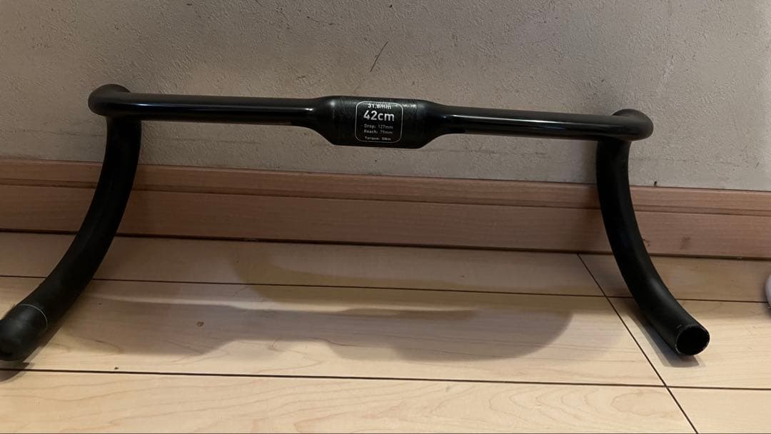 ENVE SES エアロハンドル 420