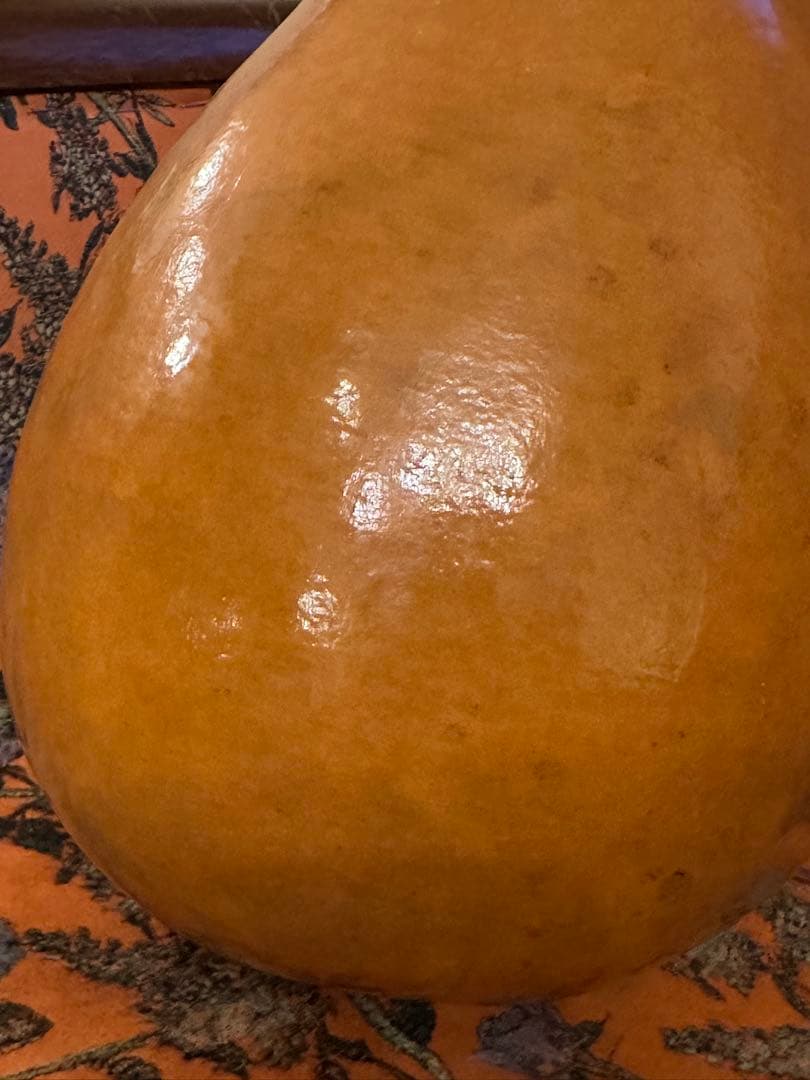 【ハワイアンフラ】値下げ！イプ　イプヘケ　44センチ　フラダンスの楽器