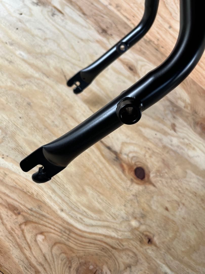 スペシャルパーツ武川　CL250 グラブバー