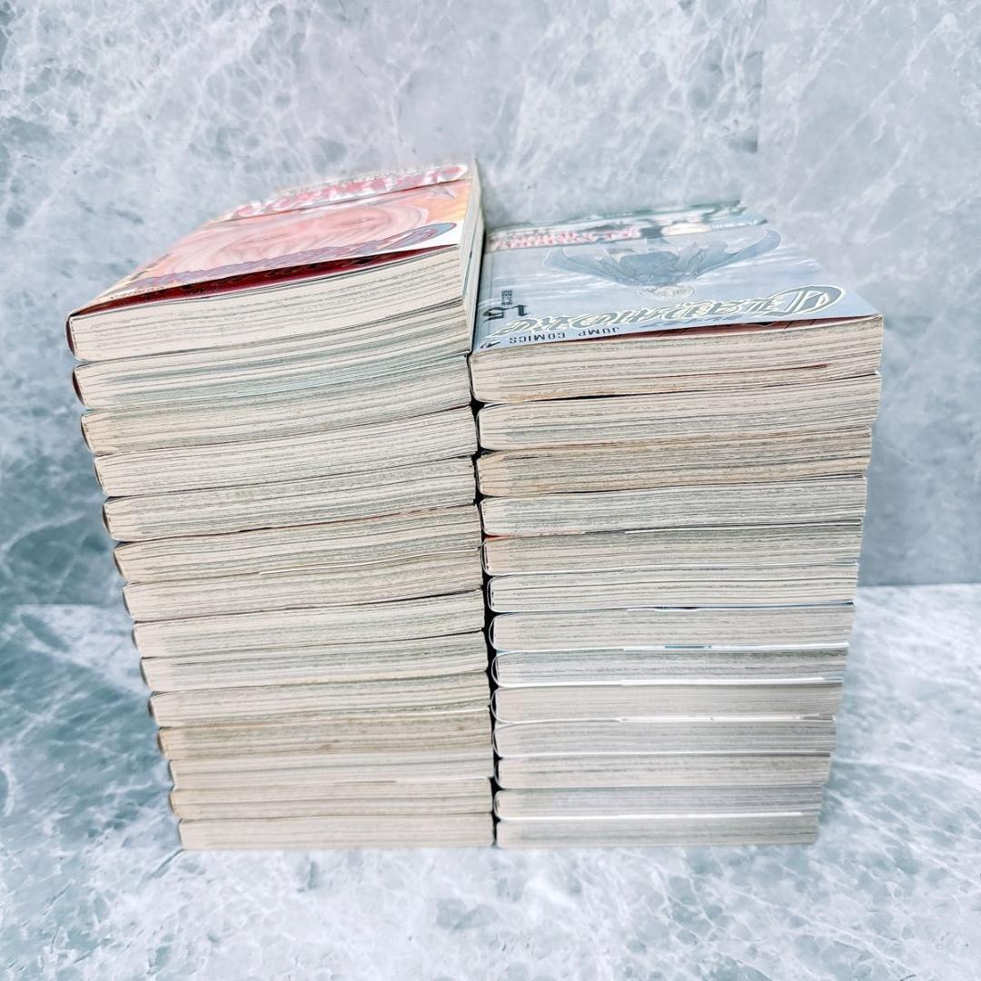 クレイモア　CLAYMORE　1-27巻　全巻セット　コミックセット　漫画