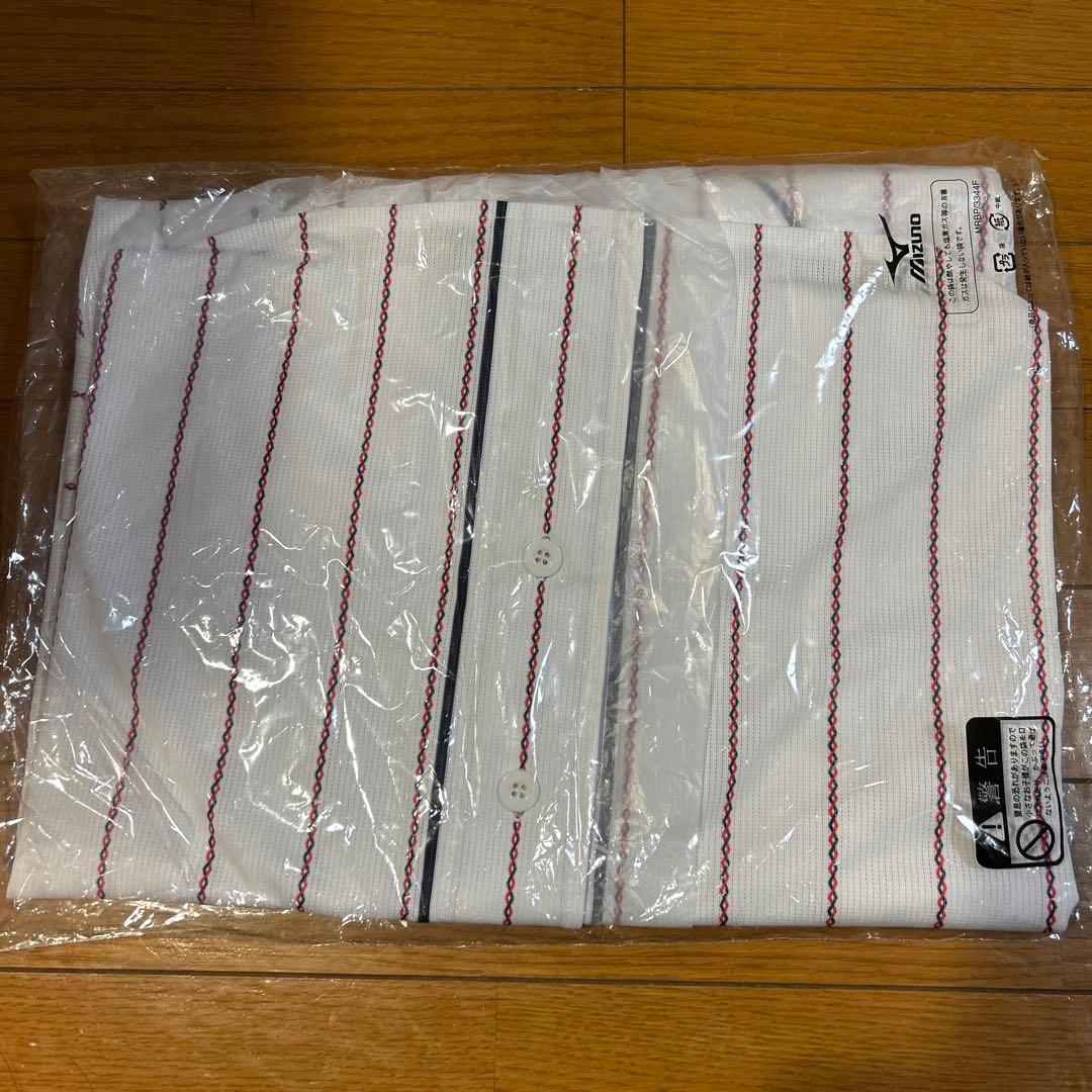 大谷翔平　侍ジャパンユニホーム　2023 背番号16 Lサイズ