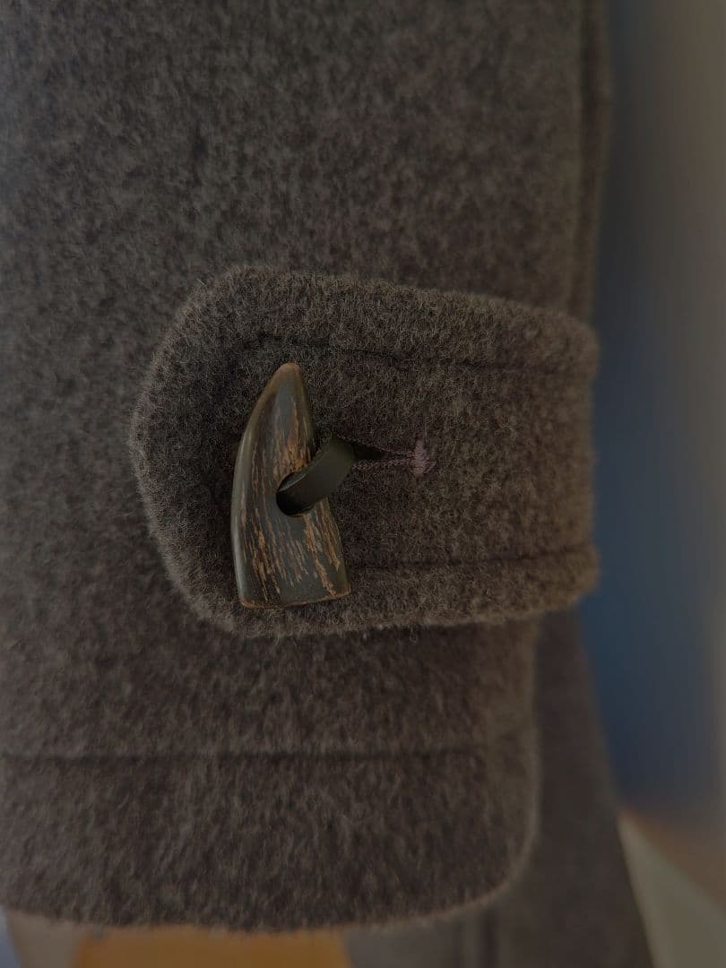 Gloverall Morris ダッフルコート S MC3512 CT 英国製