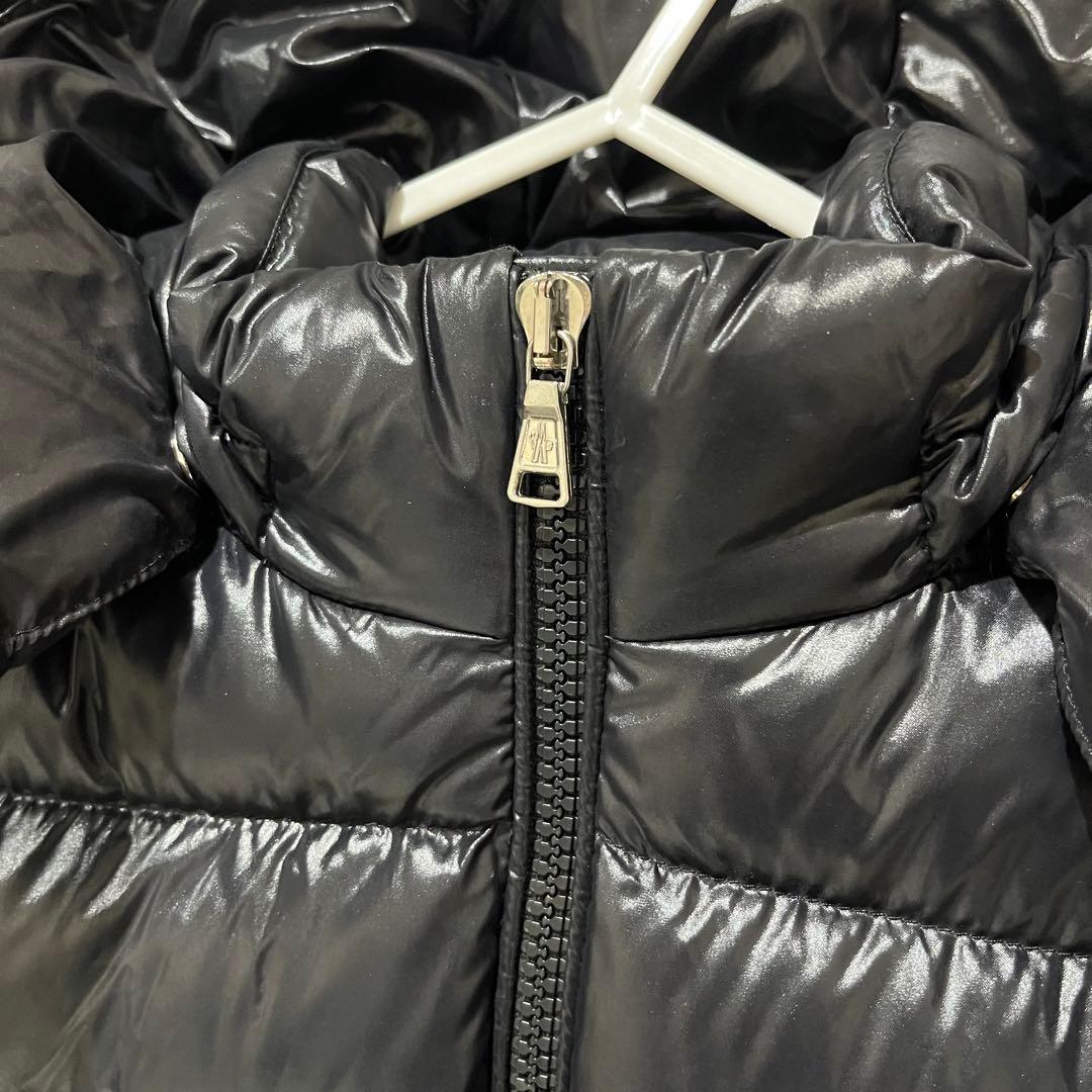 【極美品/22-23aw】モンクレール　MAYA ダウンジャケット　8Y 130