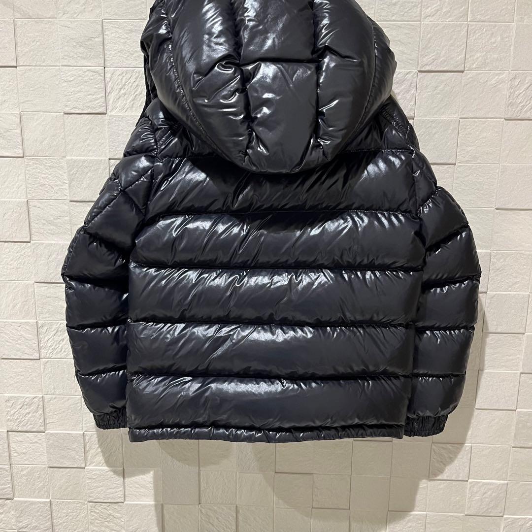 【極美品/22-23aw】モンクレール　MAYA ダウンジャケット　8Y 130
