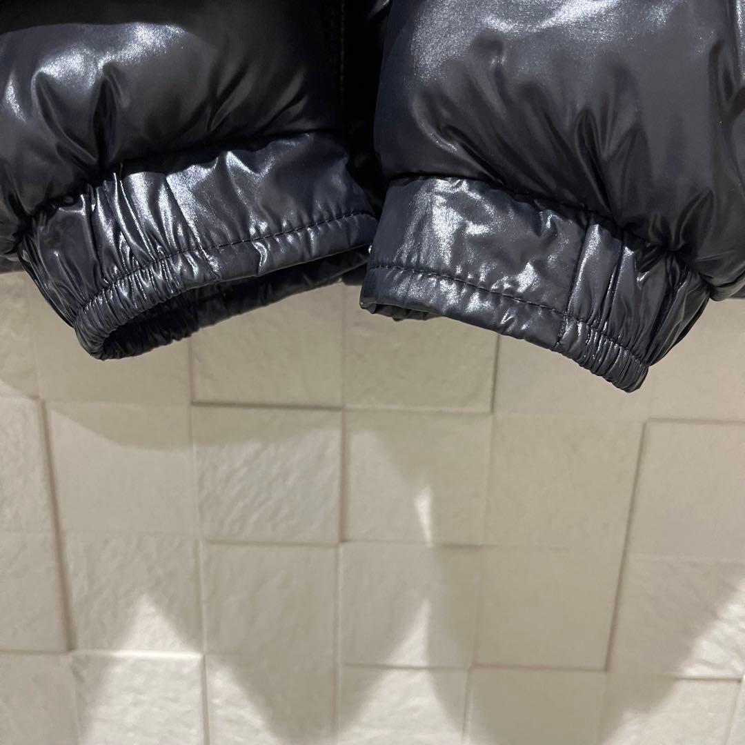 【極美品/22-23aw】モンクレール　MAYA ダウンジャケット　8Y 130