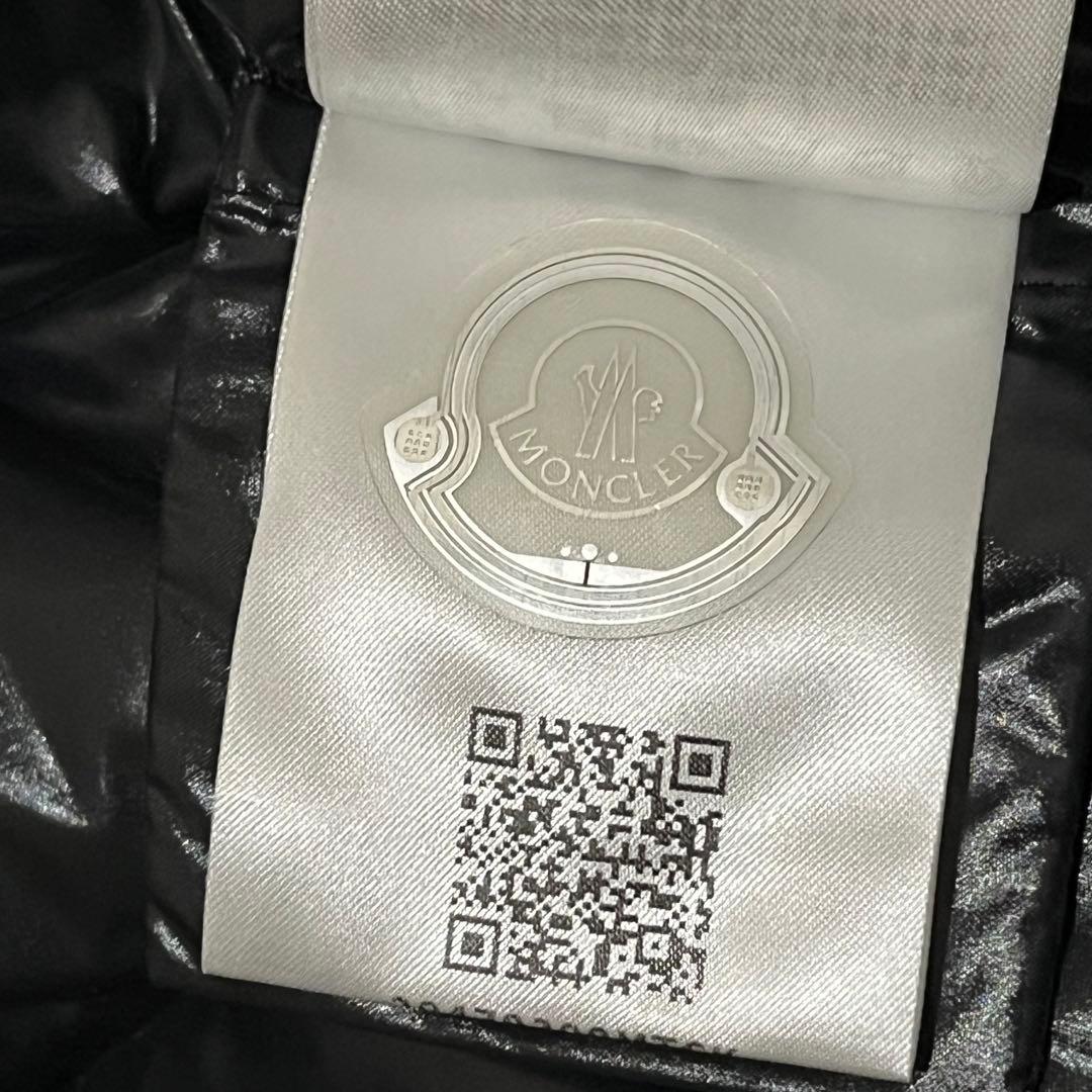 【極美品/22-23aw】モンクレール　MAYA ダウンジャケット　8Y 130