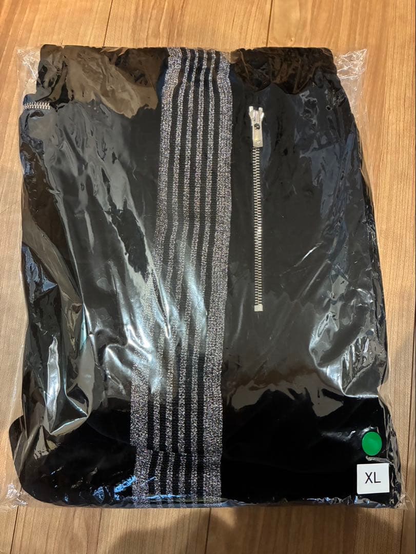 NEEDLES ニードルズ　ベロアセットアップ　XL