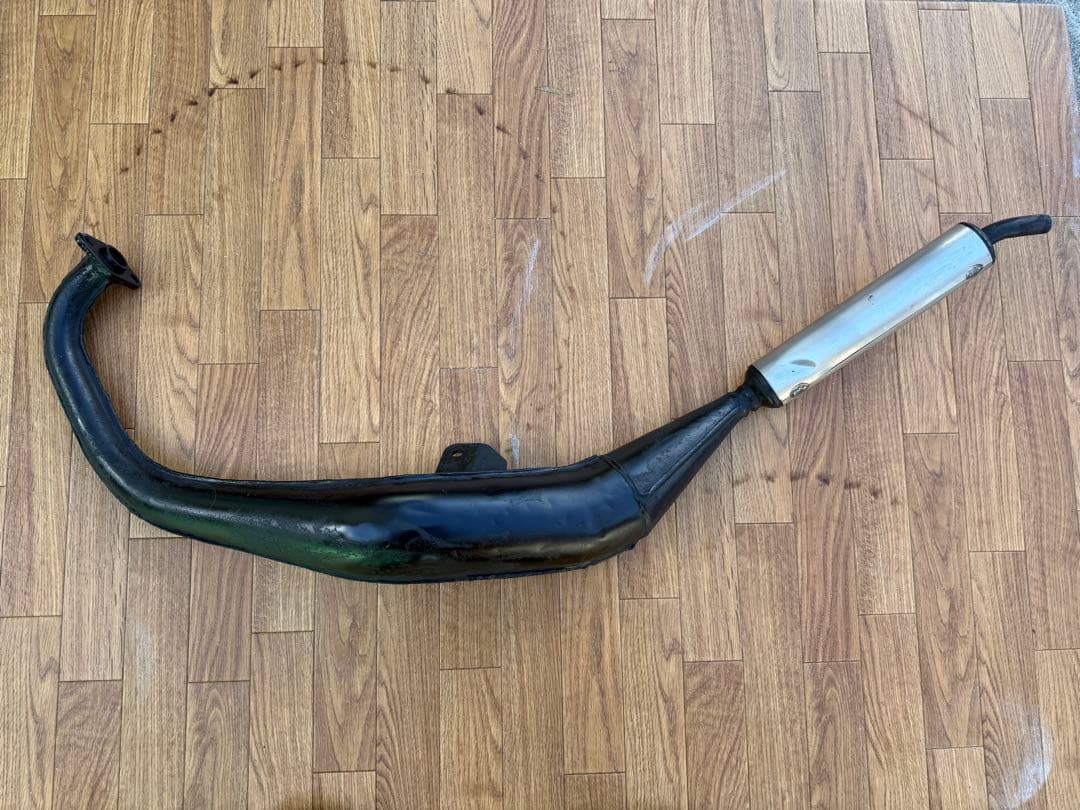 NS-1純正チャンバー 直接引き取りなら2000円引き！