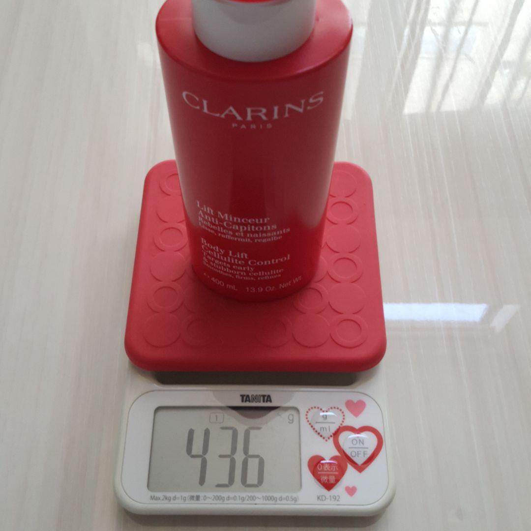 CLARINS トータル リフトマンスール セット