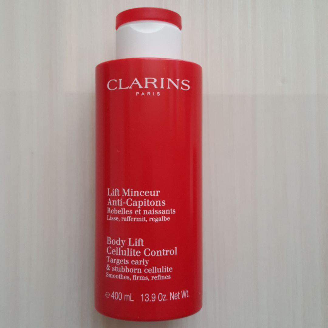 CLARINS トータル リフトマンスール セット