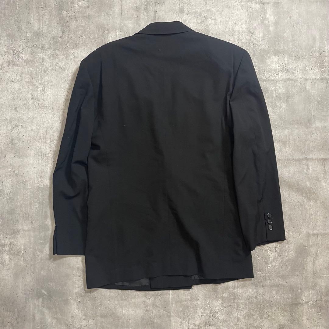 5点セット✨ イヴサンローラン セットアップ スーツ ネクタイシャツ 成人式 黒