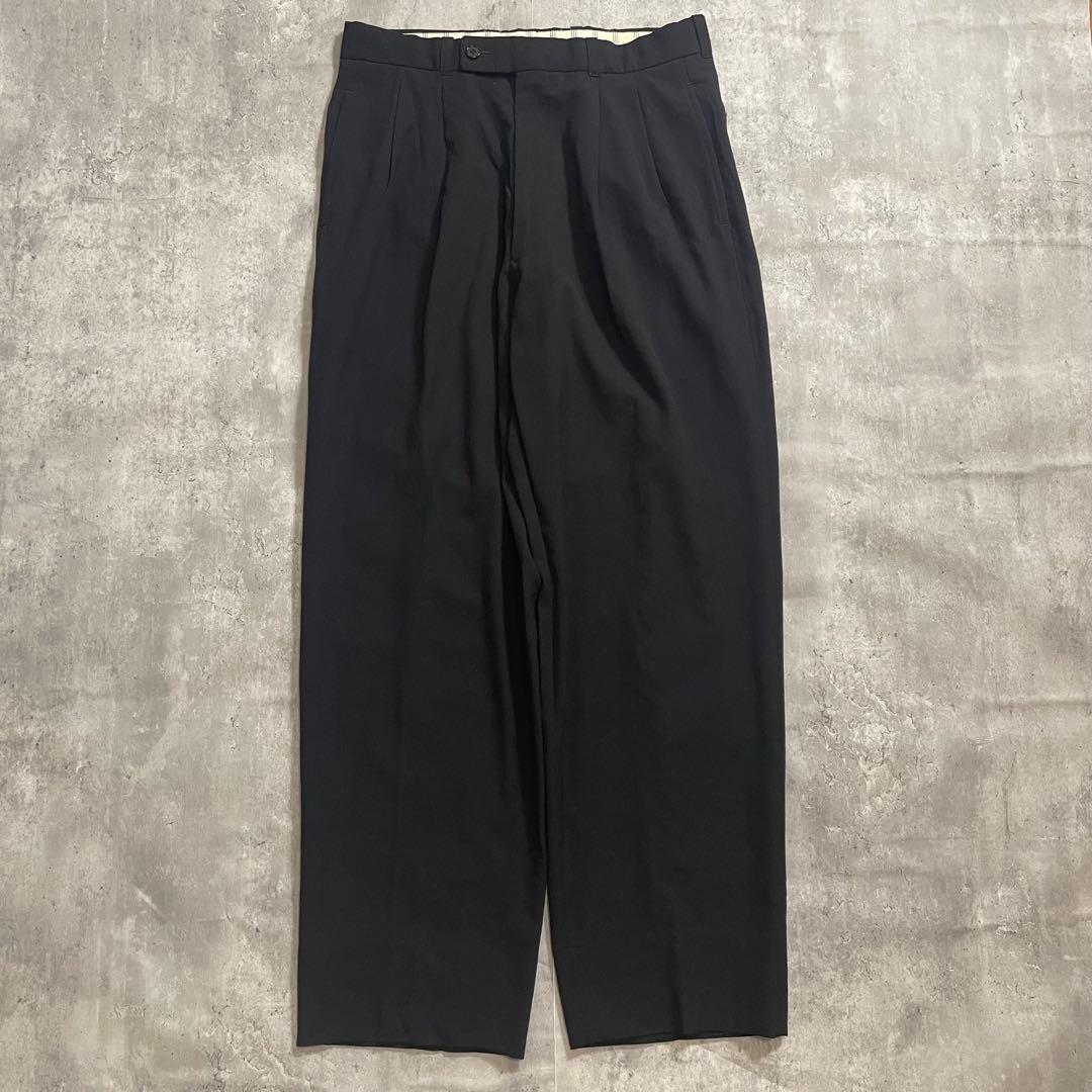 5点セット✨ イヴサンローラン セットアップ スーツ ネクタイシャツ 成人式 黒