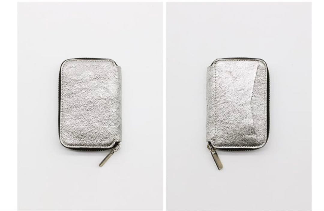 ナダヤ-nadaya- mu HAKU シルバー