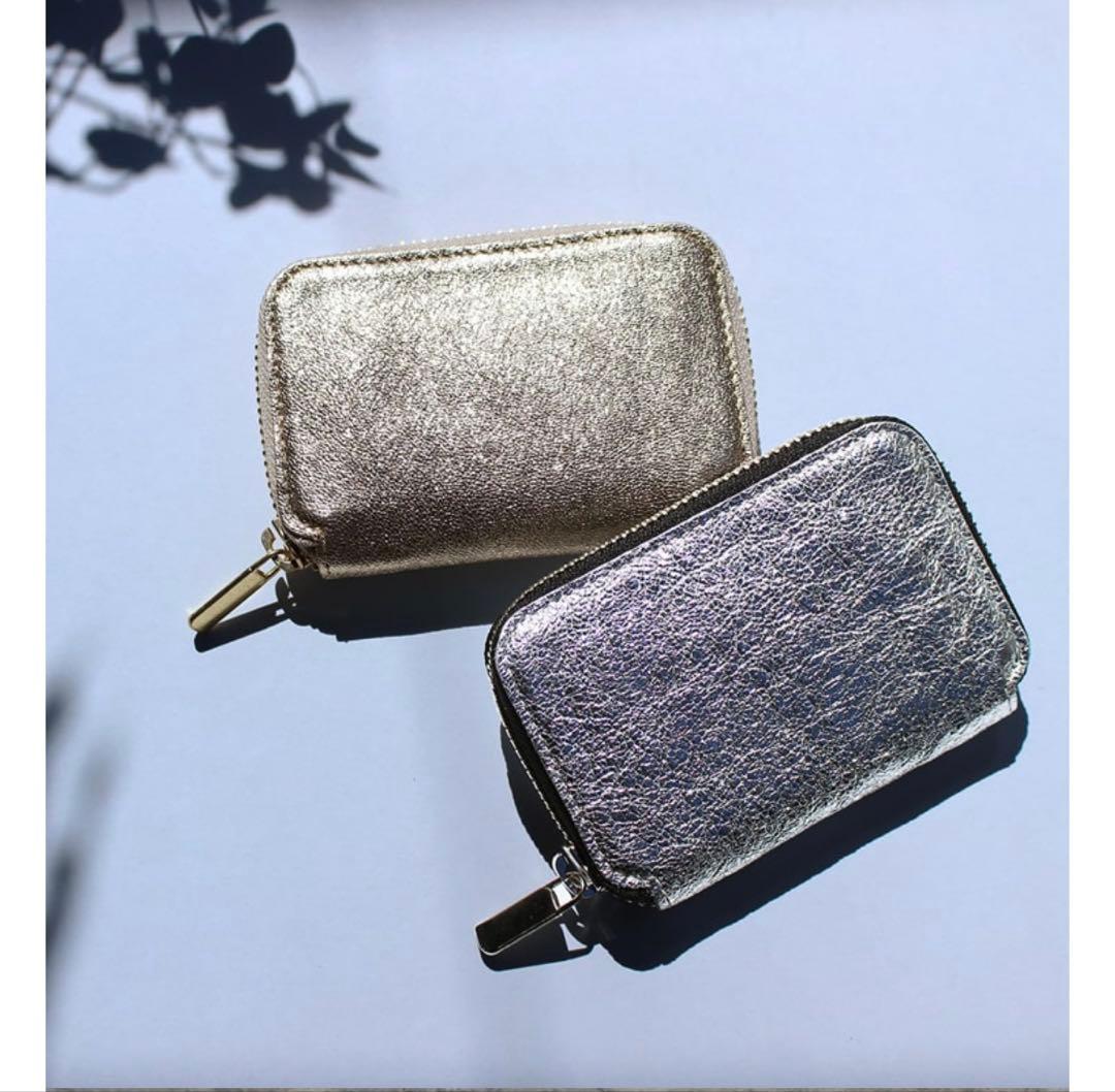 ナダヤ-nadaya- mu HAKU シルバー