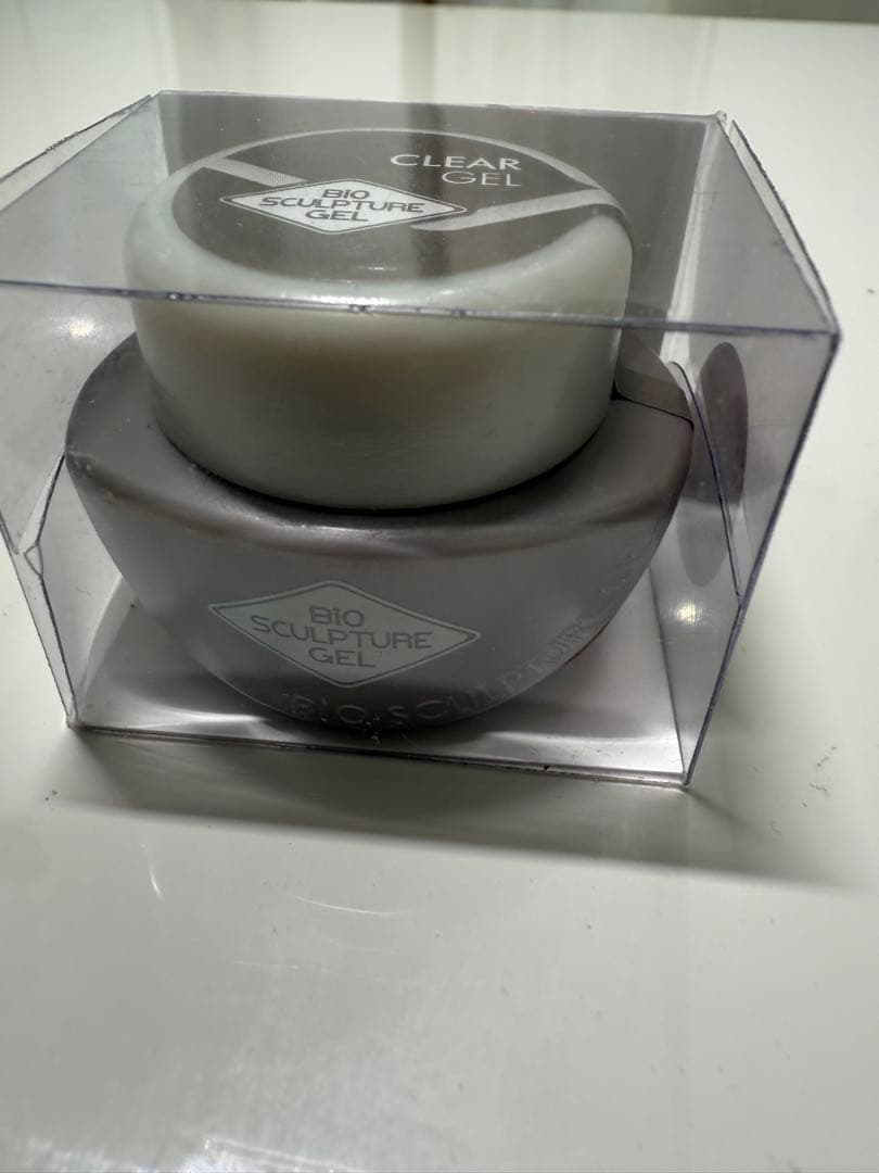 BIO CLEAR GEL 25g 新品未使用