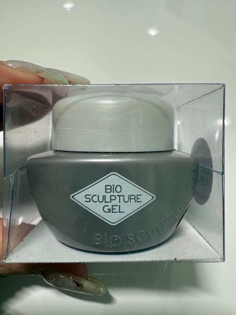 BIO CLEAR GEL 25g 新品未使用