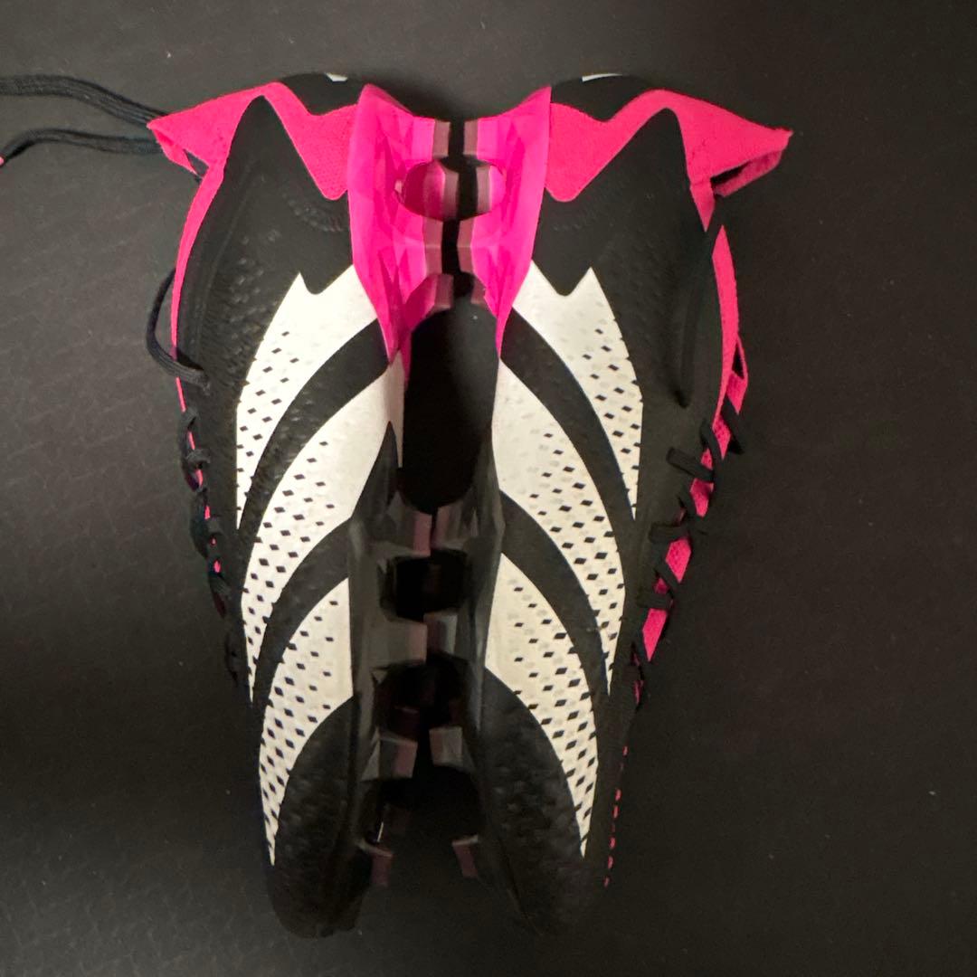 アディダス adidas プレデター アキュラシー.1 L FG 26.5