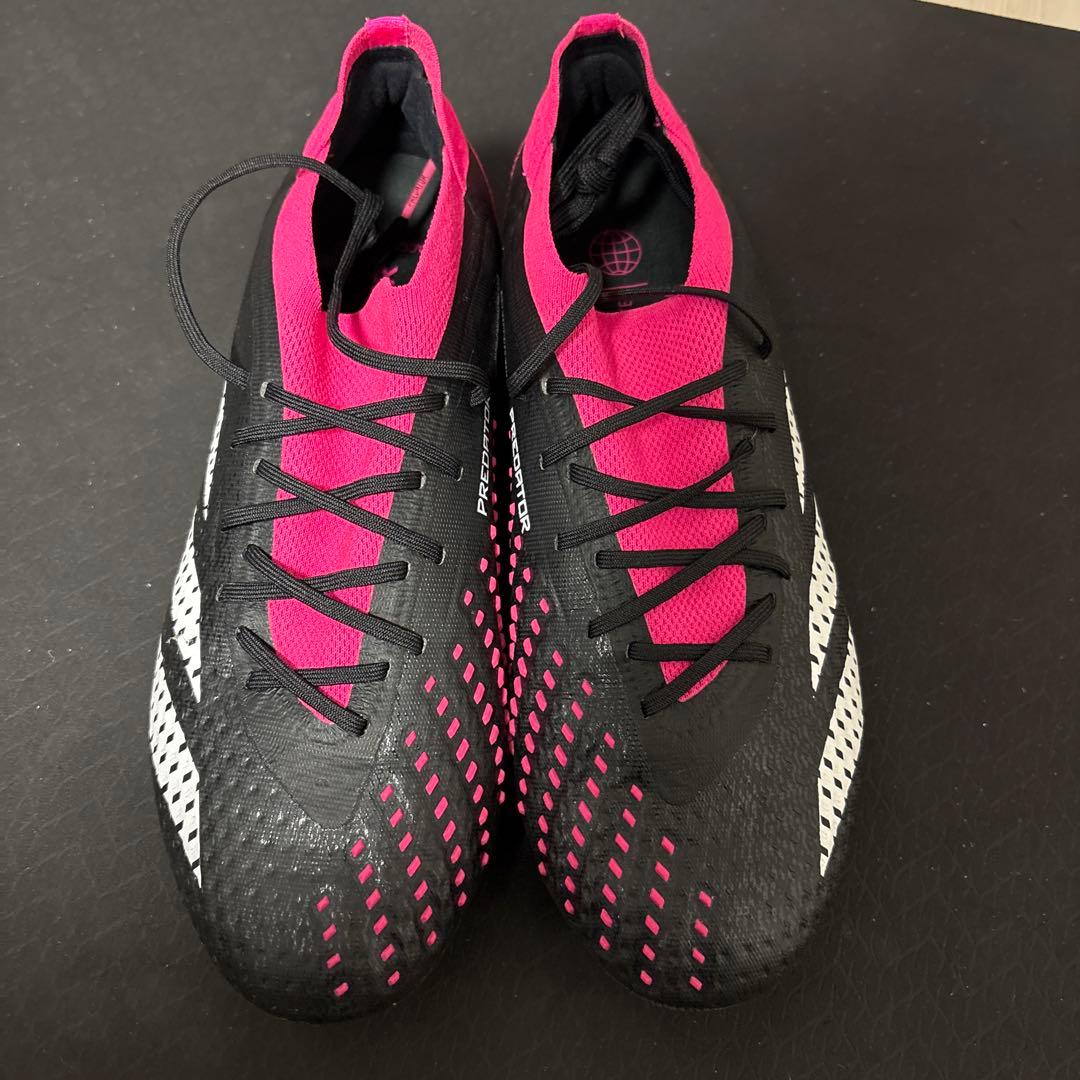 アディダス adidas プレデター アキュラシー.1 L FG 26.5