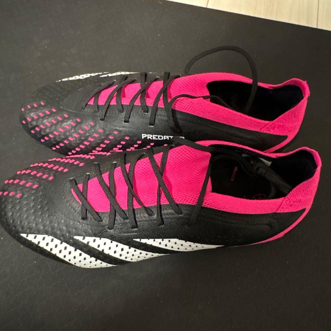 アディダス adidas プレデター アキュラシー.1 L FG 26.5
