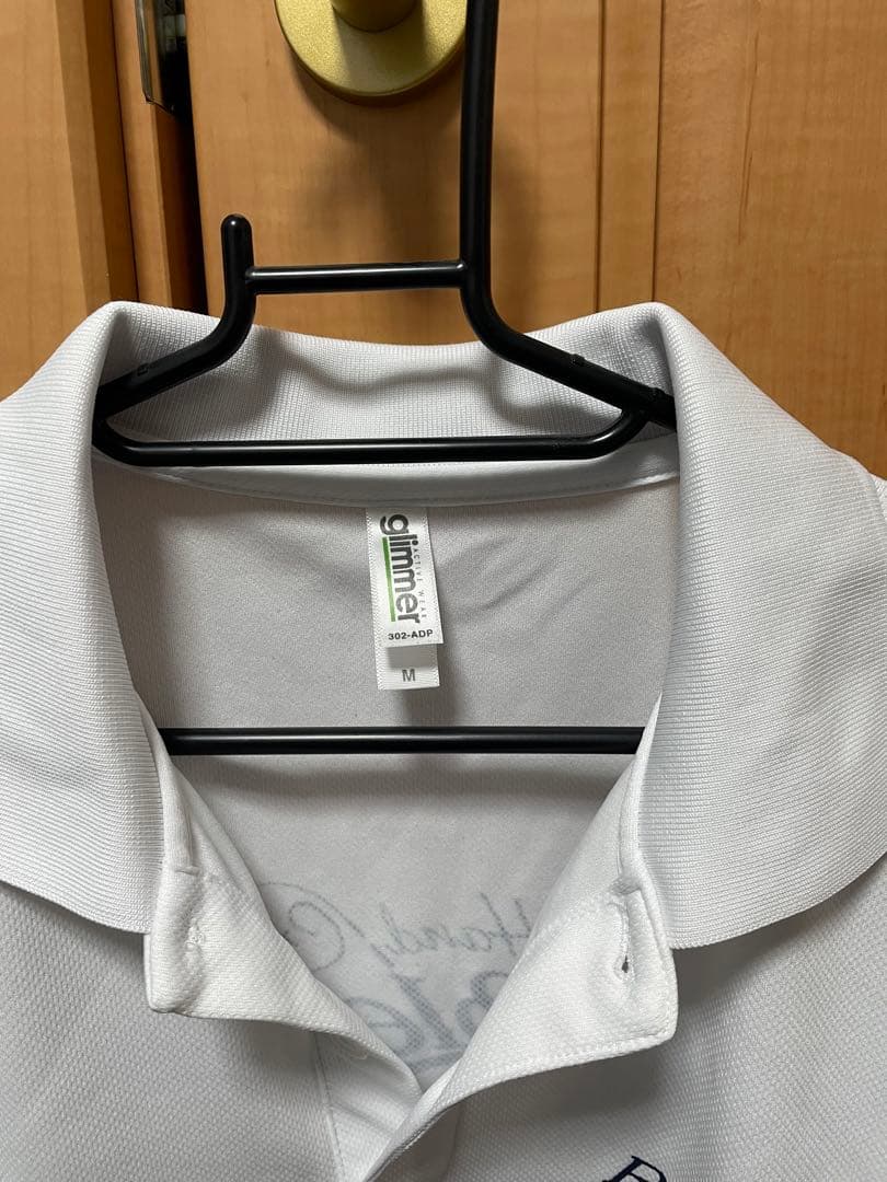 RippleFisher インナージャケット＆ポロシャツ2点セット