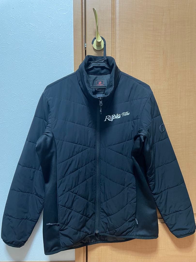 RippleFisher インナージャケット＆ポロシャツ2点セット