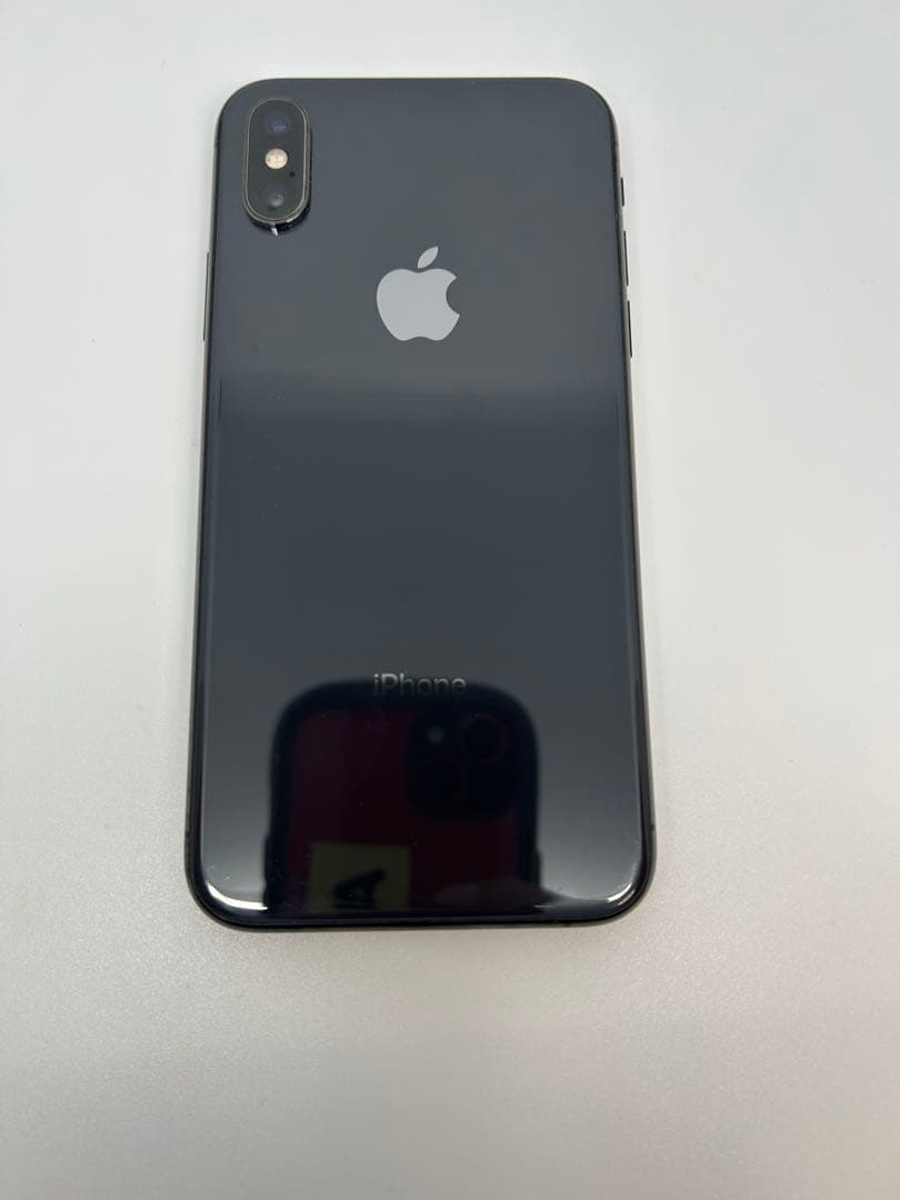 iPhoneXs 64GB 動作問題なし