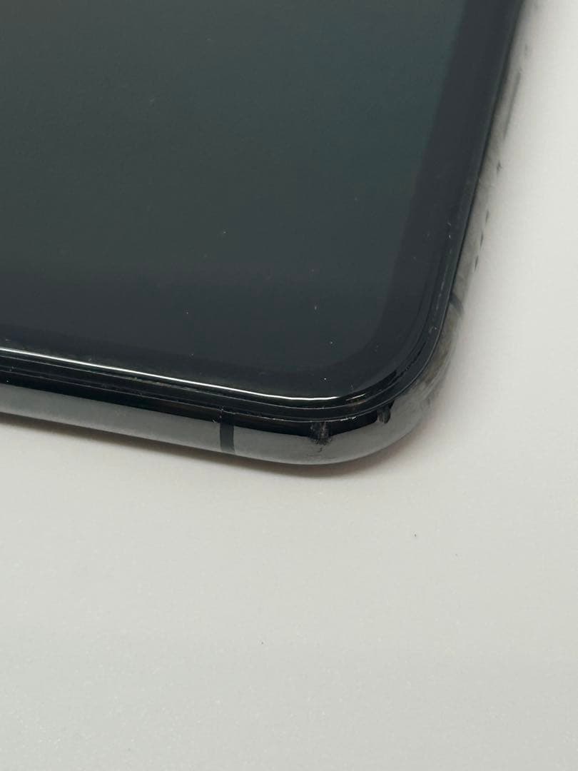 iPhoneXs 64GB 動作問題なし