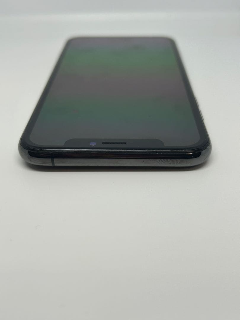 iPhoneXs 64GB 動作問題なし