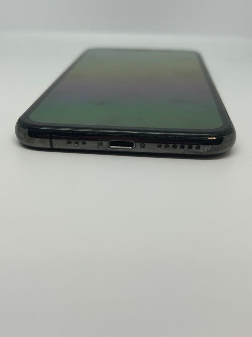 iPhoneXs 64GB 動作問題なし