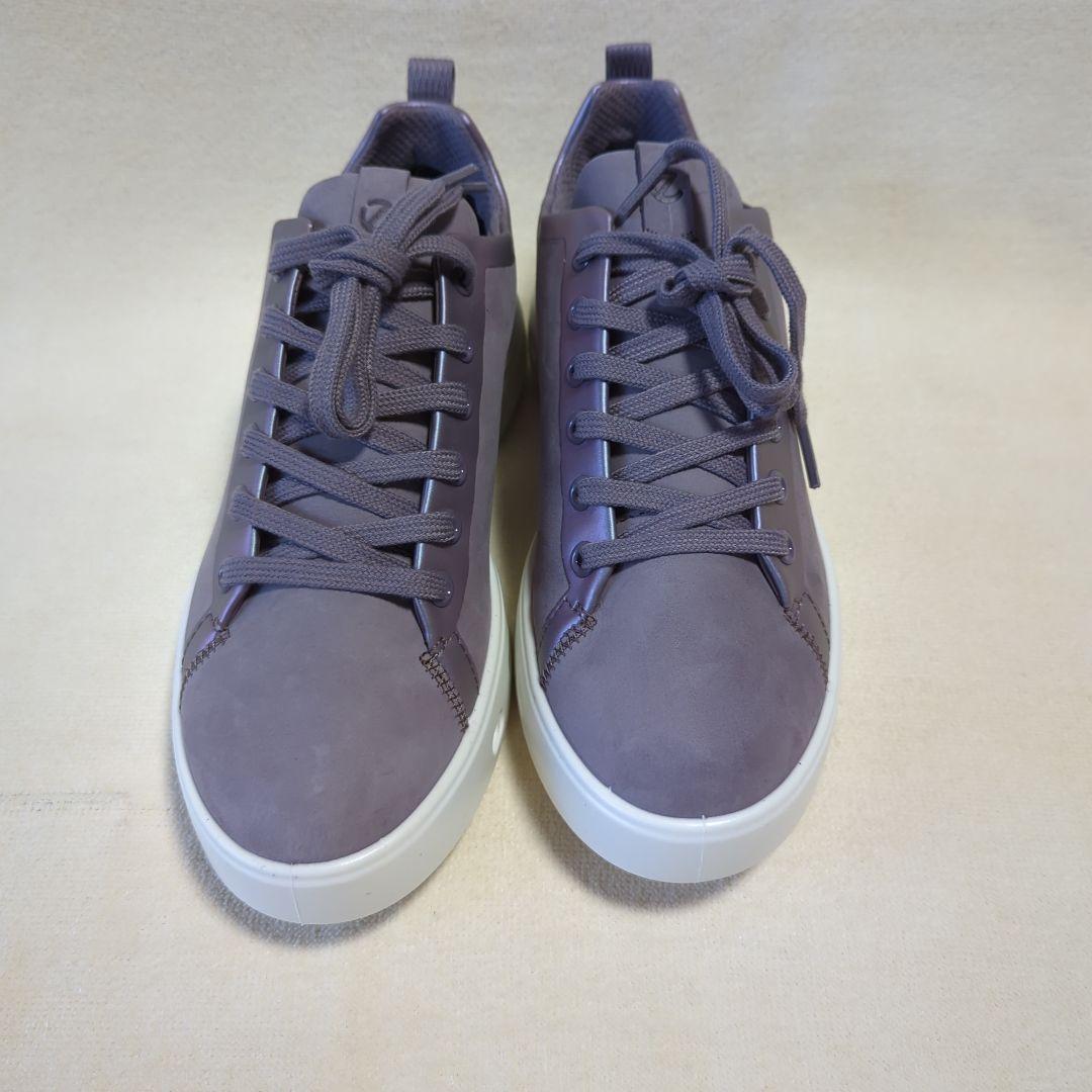 再値下げエコーeccoスニーカー