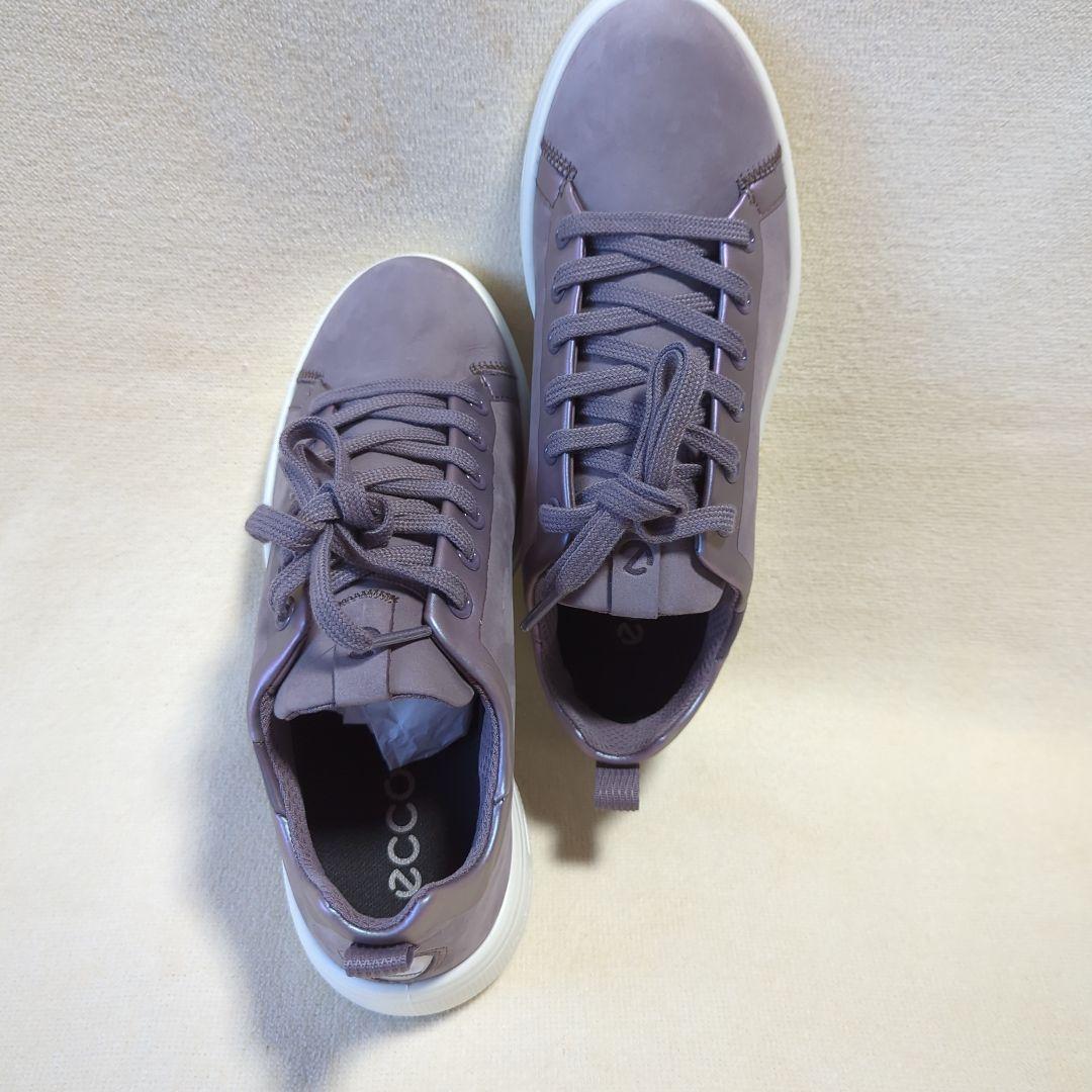 再値下げエコーeccoスニーカー