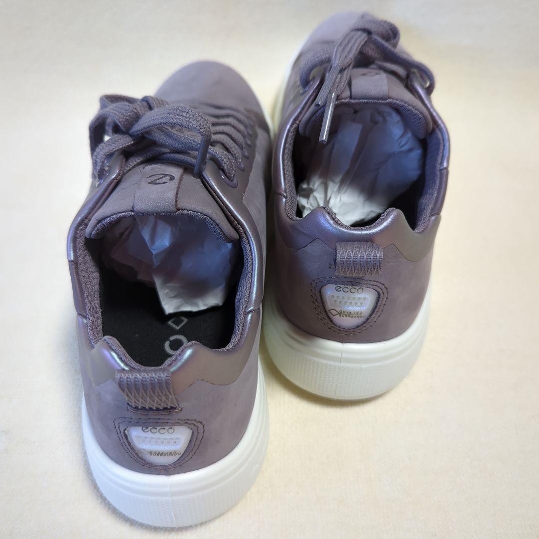 再値下げエコーeccoスニーカー