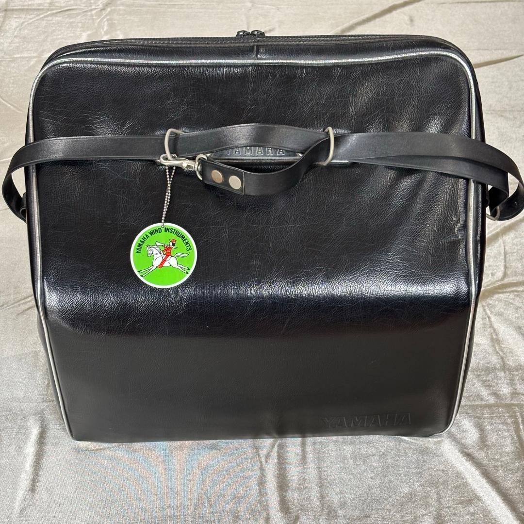 YAMAHA アコーディオン 赤 30鍵