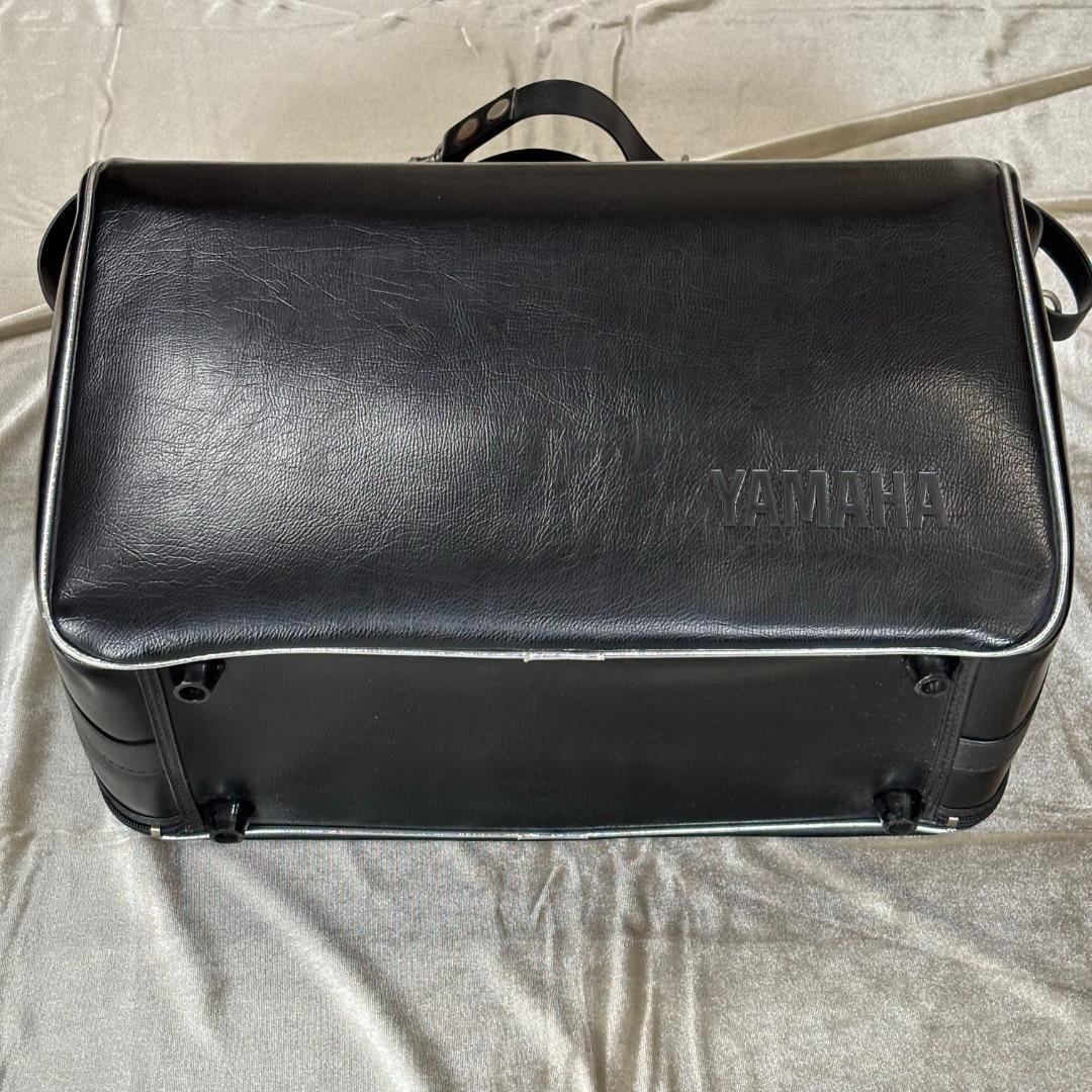 YAMAHA アコーディオン 赤 30鍵