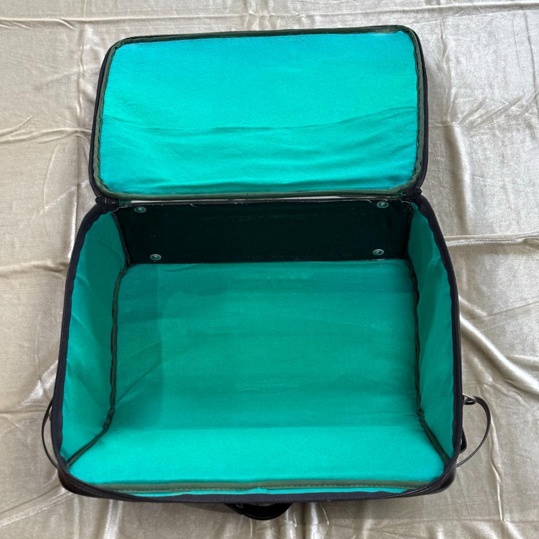 YAMAHA アコーディオン 赤 30鍵