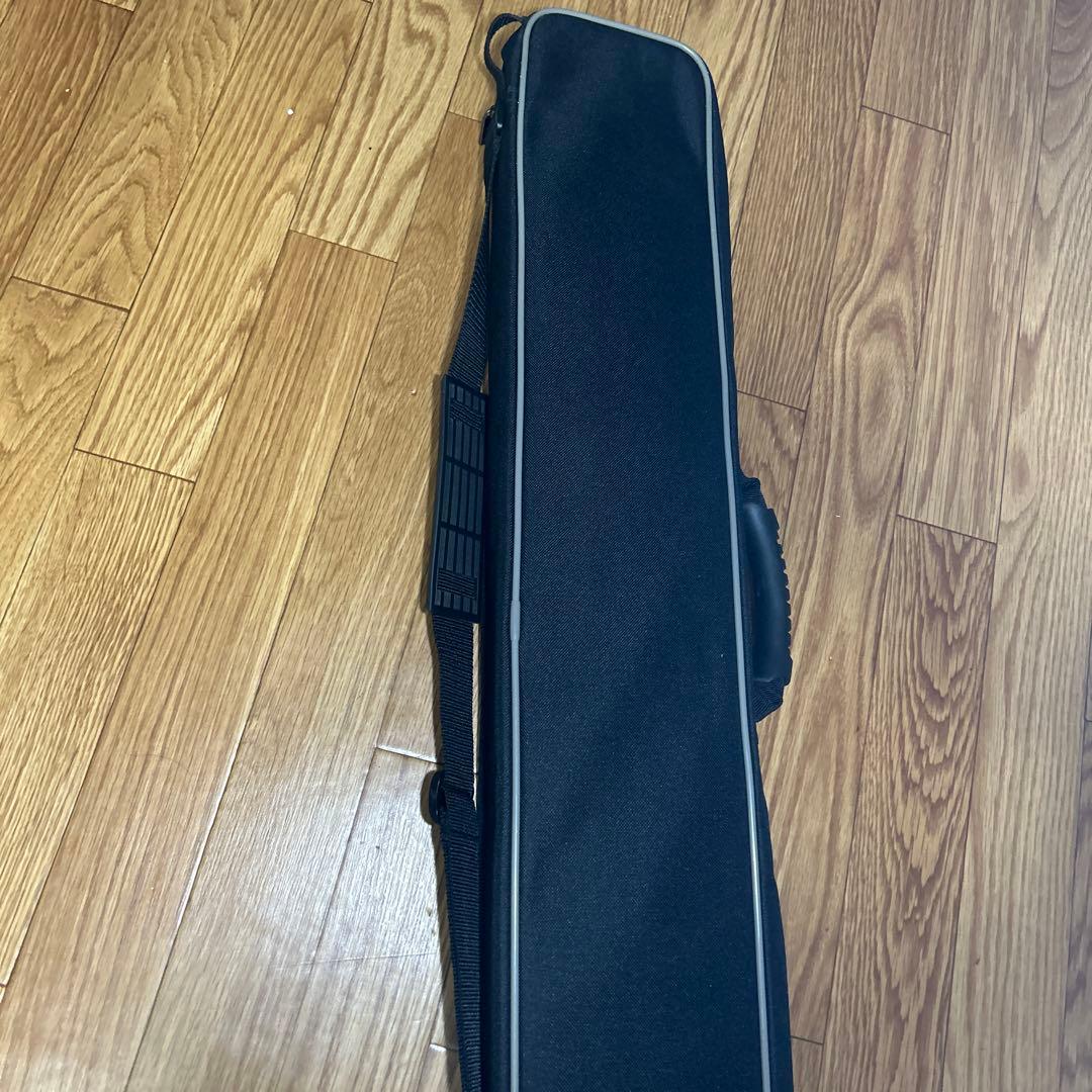 キューケース　mezz メッヅ　新品未使用