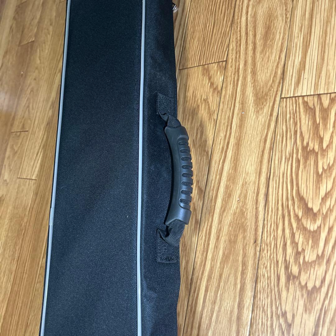 キューケース　mezz メッヅ　新品未使用