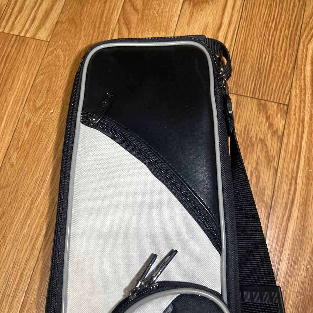 キューケース　mezz メッヅ　新品未使用