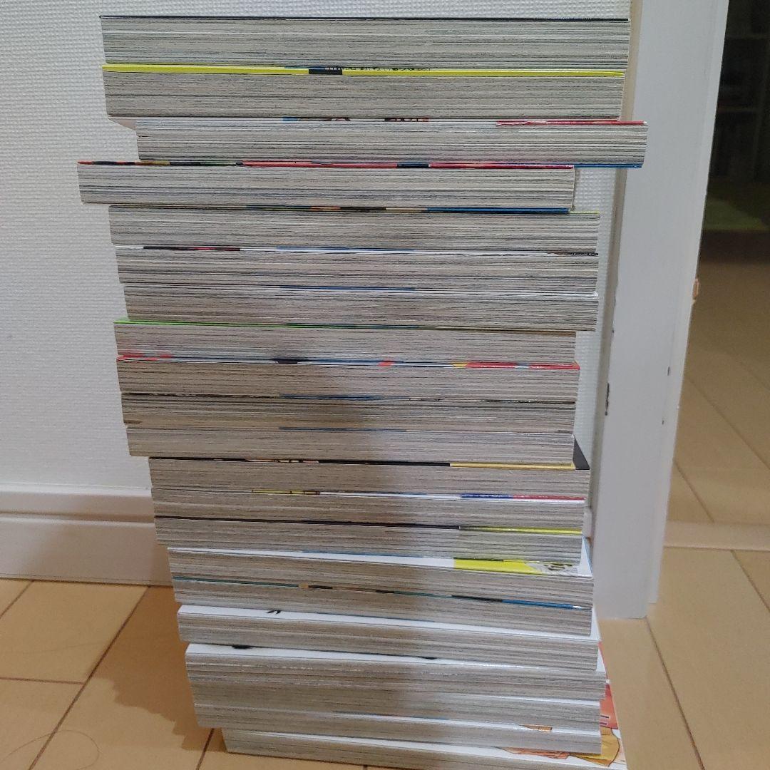 アオアシ 21-40巻+ブラザーフット1巻セット