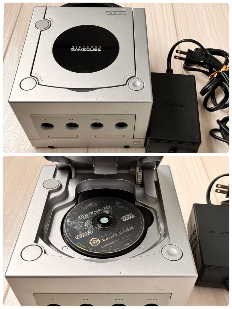 ゲーム機本体＆ソフトまとめ売り ジャンク