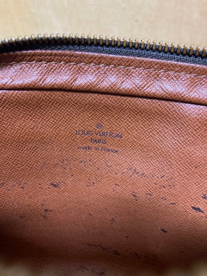 Louis Vuitton ルイ・ヴィトン　ショルダーバッグ モノグラム