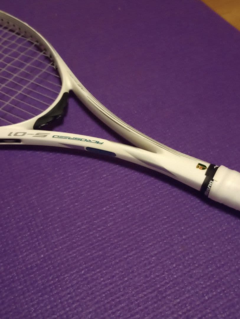 アクロスピード　S-01 ACROSPEED MIZUNO