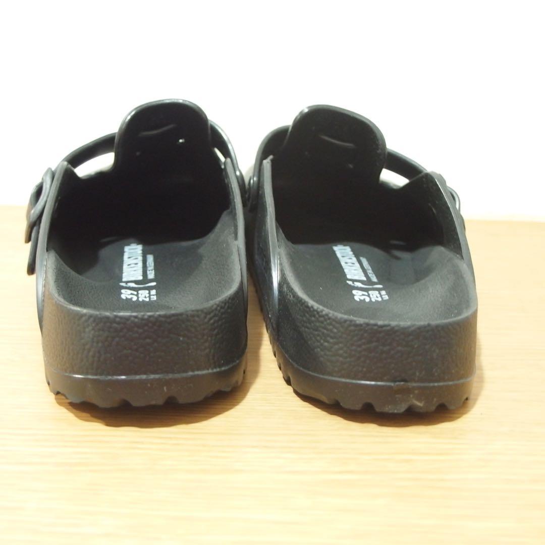 靴 BIRKENSTOCK Boston EVA 39