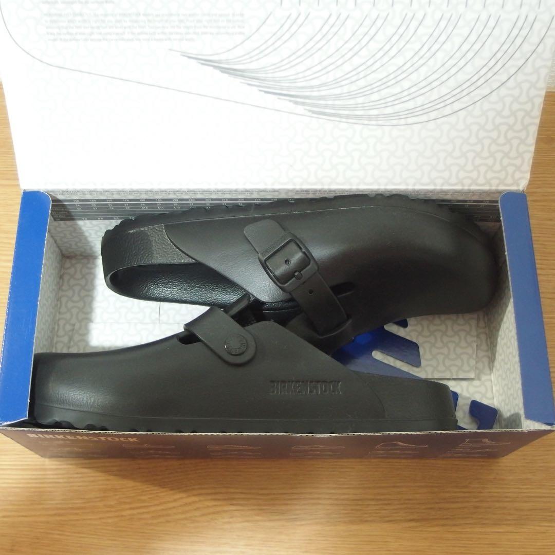 靴 BIRKENSTOCK Boston EVA 39