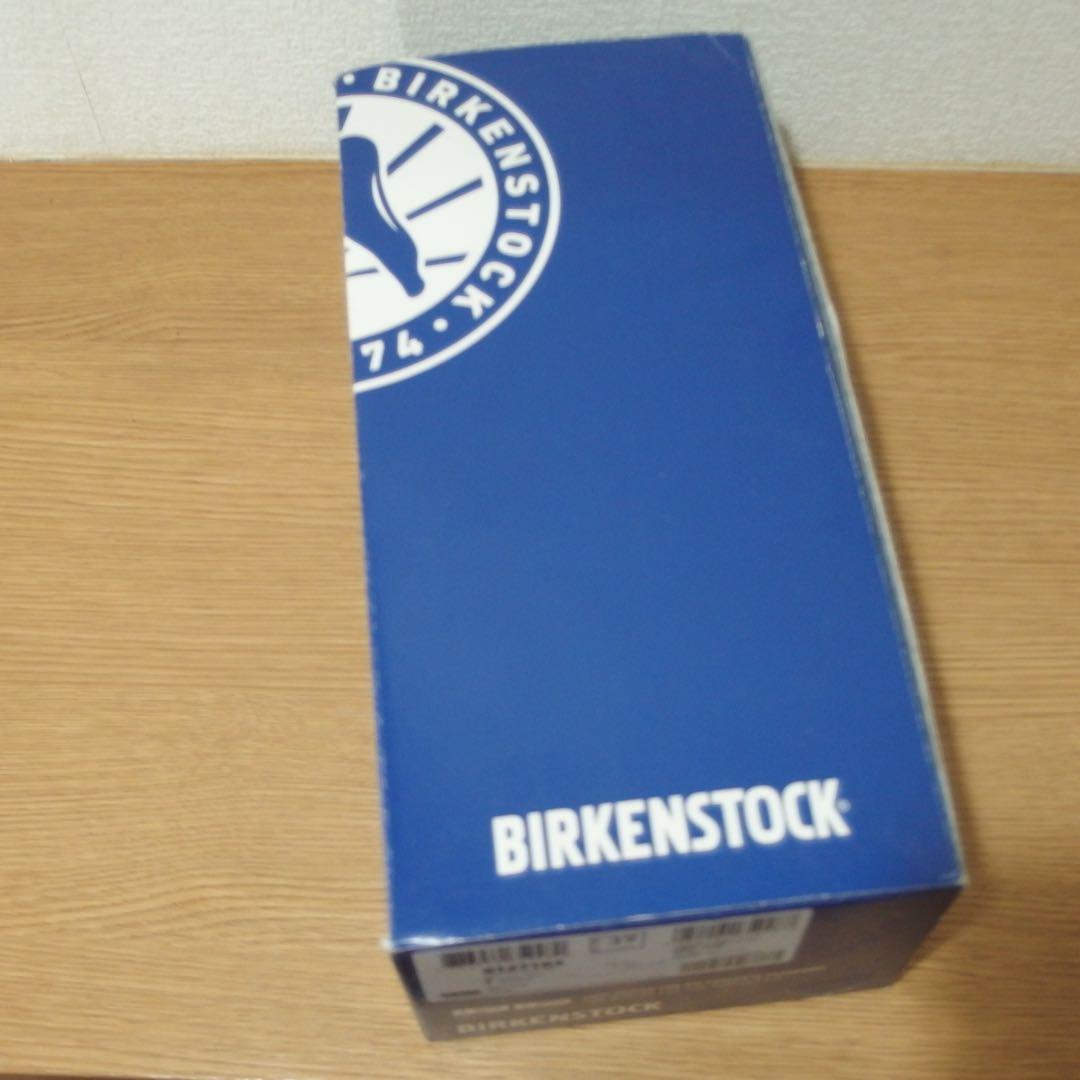 靴 BIRKENSTOCK Boston EVA 39