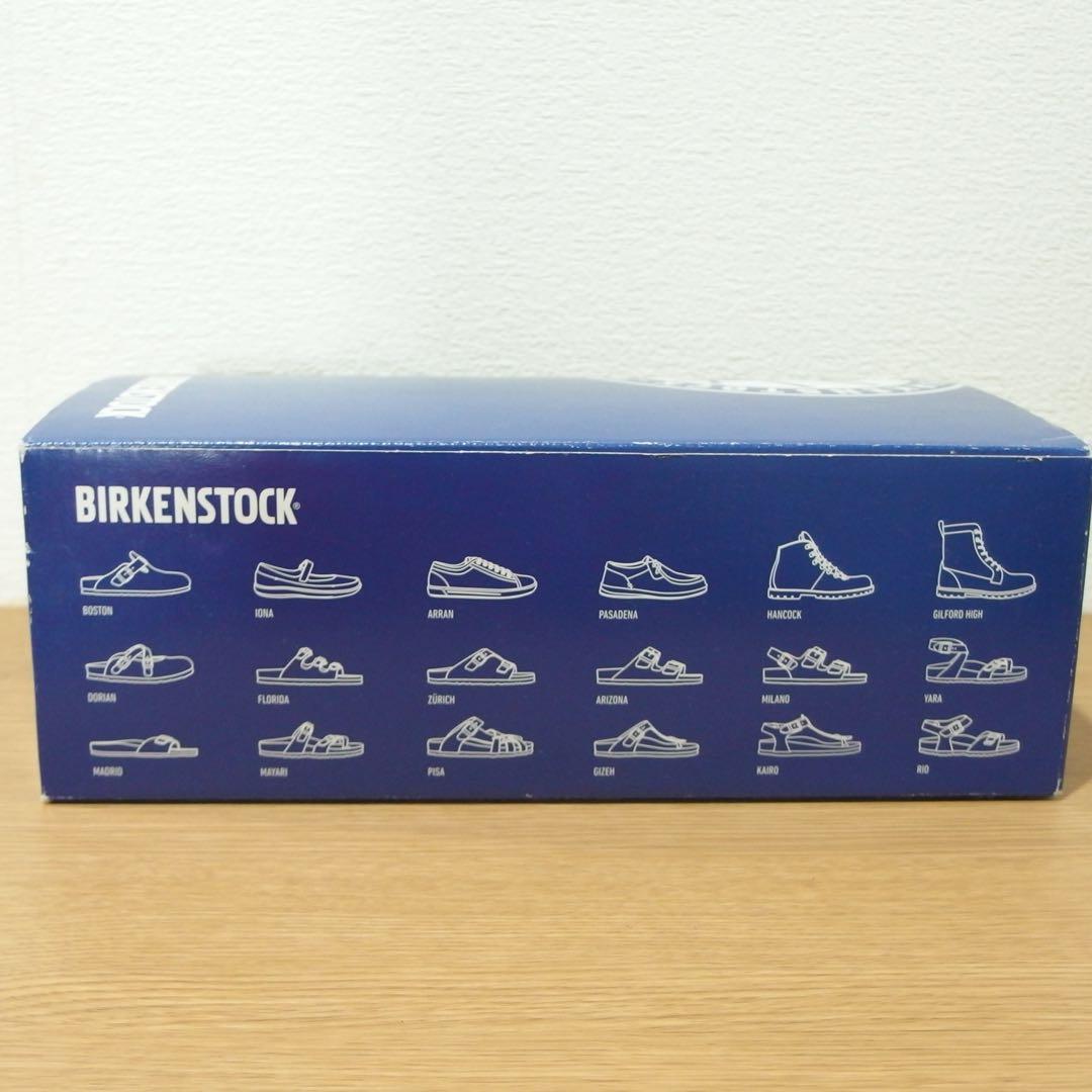 靴 BIRKENSTOCK Boston EVA 39