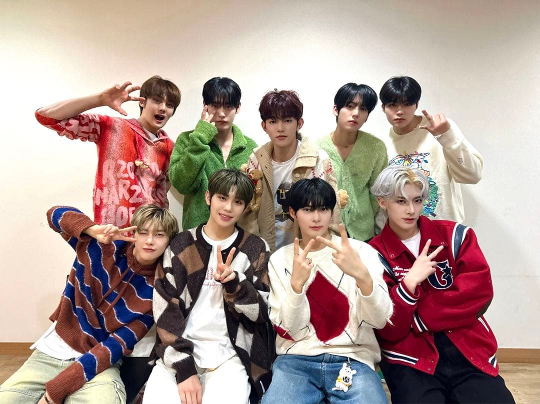 マシュー 直筆サイン ポラロイド チェキ